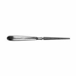 Med Vet International&nbsp;Trochlear Rasp 6.5