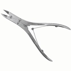 Med Vet International&nbsp;Ruskin-Liston Bone Cutting Forceps 7.5