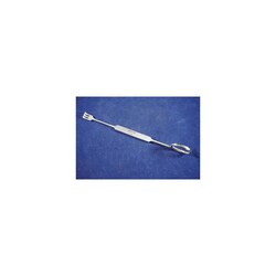 Med Vet International&nbsp;Stifle Fat Pad Retractor, J0243A