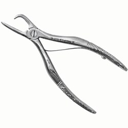 Med Vet International&nbsp;Heavy Calculus/Tarter Removal Forceps, Small, J0898A
