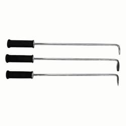 Med Vet International&nbsp;Equine Dental Pick Kit of 3, J0939K
