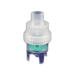 Med Vet International&nbsp;Medicated Nebulizer 9cc, J0949N, Each