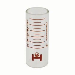 Med Vet International&nbsp;Jorvet Barrel, for 5cc M86 Ferromatic Syringe, J0053FD02M