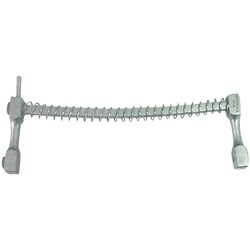 Med Vet International&nbsp;Large Canine Gag 6 3/4