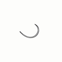 Med Vet International&nbsp;Compound Action Crimper, J0710X, 6 Pack