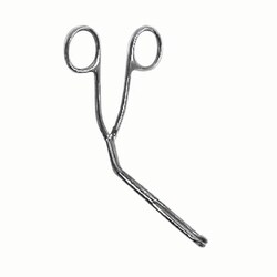 Med Vet International&nbsp;Magill Forceps, Small, J0631A