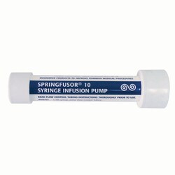 Med Vet International&nbsp;Spring Infusor, 10mL, J0830, Each