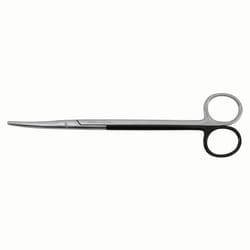 Med Vet International&nbsp;Metzenbaum Scissors Curved 7