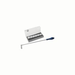 Med Vet International&nbsp;Equine Dental Fulcrum, J0705H, Each