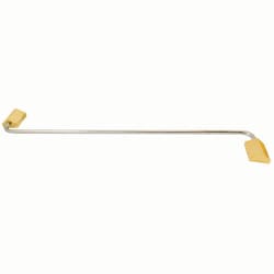 Med Vet International&nbsp;HDE Fulcrums - Fulcrum 2, J0705FA, Each