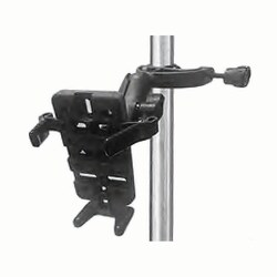 Med Vet International&nbsp;petMAP Mobile Veterinary Monitoring Accessories - Pole Mount, J1750A, Each