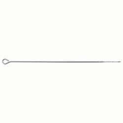 Med Vet International&nbsp;Jorvet Needle Bar for Tattoo Kit, J0276D1, 5/Pack