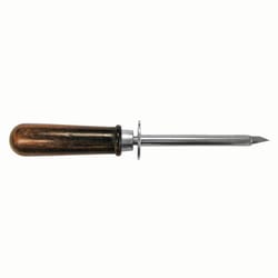 Med Vet International&nbsp;Round Bloat Trocar (2 cannulas & one cover), J0040RT