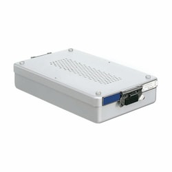 Med Vet International&nbsp;Aesculap Sterile Container System - Outer Box - Slim Box, J1711A, Each