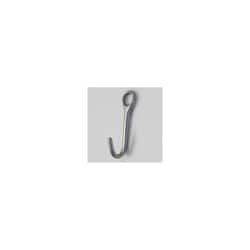 Med Vet International&nbsp;Jorvet Harms OB Hook, Blunt, 4in, J0019HB, Each