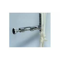 Med Vet International&nbsp;Small Lowman Bone Clamp, 3in, J0213Q, Each