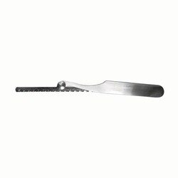 Med Vet International&nbsp;Bone Saw with 5 Blades, J0219, 1 Kit