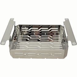 Med Vet International&nbsp;Professional Ultrasonic Cleaners And Accessories - Basket for Standard Cleaner, J0382QB, Each
