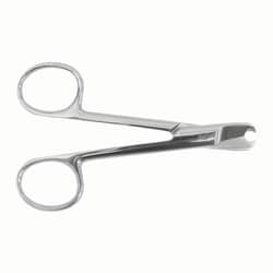 Med Vet International&nbsp;Jorvet Bird Leg Ring Cutter, 4in., J0391Q