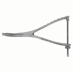 Med Vet International&nbsp;Stifle Retractor, J0240W