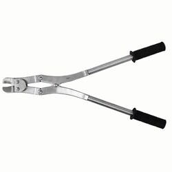 Med Vet International&nbsp;Equine Molar Cutter, 11.5in Handle, 25in L, J0042, Each