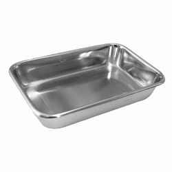 Med Vet International&nbsp;Instrument or Spay Pack Tray, J0399A