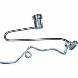 Med Vet International&nbsp;Meier Dental Wedge, J0038M