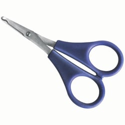 Med Vet International&nbsp;Bird Nail & Feather Trimmer, 10cm L, J0391