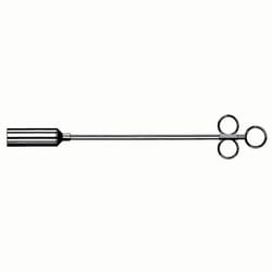Med Vet International&nbsp;Jorvet Calf Gun, 2-3/8in. Head, 1in. Diameter, J0185
