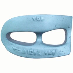 Med Vet International&nbsp;Drinkwater Mouthgag, Right, J0038DR