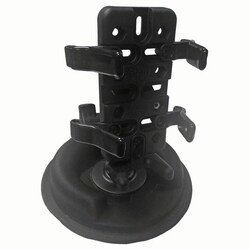 Med Vet International&nbsp;petMAP Mobile Veterinary Monitoring Accessories - Table Mount, J1750B, Each