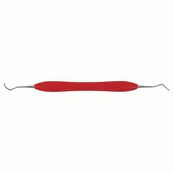 Med Vet International&nbsp;Jacquette Supragingival Scalers - Silicone - Mini, J0041JFS, Each