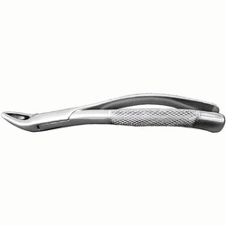 Med Vet International&nbsp;Small Animal Dental Forceps, 7in Upper Jaw, J0042F