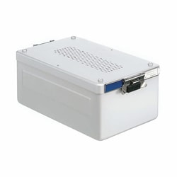 Med Vet International&nbsp;Aesculap Sterile Container System - Outer Box - Large Box, J1711C, Each