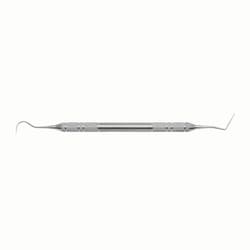 Med Vet International&nbsp;Explorer/Measuring Probe, 6.5in, J0042Q