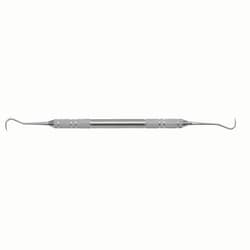 Med Vet International&nbsp;Jacquette Scaler, Double Ended, 6, 7, J0041JA