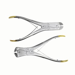 Med Vet International&nbsp;K-Wire Cutter, 8.5