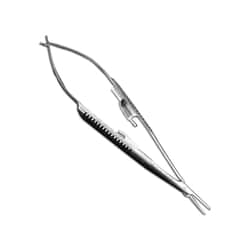 Med Vet International&nbsp;Castroviejo Needle Holder, 5.5-in (13.97cm) Economy, J0231E