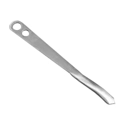 Med Vet International&nbsp;Gutter Hohman for Oblique Fracture Reduction, J0235W