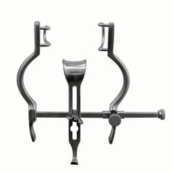Med Vet International&nbsp;Baby Balfour Retractor, J0242