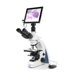 Med Vet International&nbsp;Infinity Trinocular Lab, J0334QTX, Each