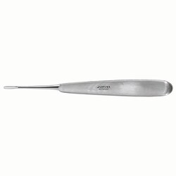 Med Vet International&nbsp;Carnivore Elevator #1, 2mm Head, 6in, J0041A, Each