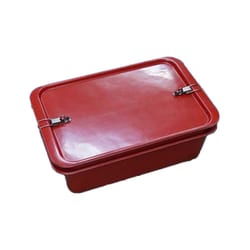 Med Vet International&nbsp;Cold Sterilization Storage Tray, Large, J0369L