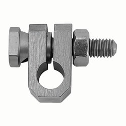 Med Vet International&nbsp;KE Plus Clamp, Large, J0371CQ, Each