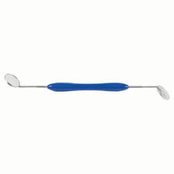 Med Vet International&nbsp;Dental Mirrors - Double Ended Mirror - Silicone, J0041MDS, Each