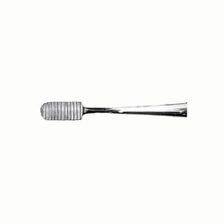 Med Vet International&nbsp;Diamond Molar Rasps, J0041R