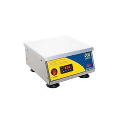 Med Vet International&nbsp;USA Slide Warmer Digital, J0335SW, Each