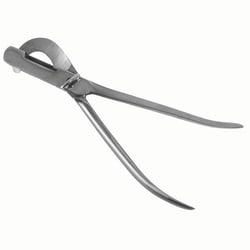 Med Vet International&nbsp;Jorvet Franks Emasculator, 7.5in., J0036FS