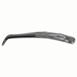 Med Vet International&nbsp;Dental Extractor Forceps, 7in, J0042E, Each