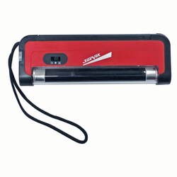 Med Vet International&nbsp;Portable Woods Light - M10, J0312M, Each